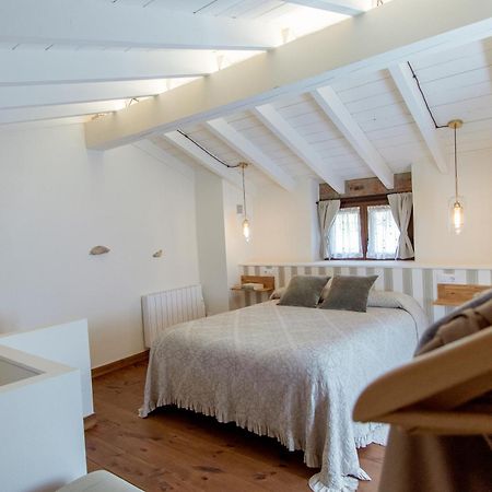 El Molino De Bonaco Pensionat San Vicente De La Barquera Eksteriør billede