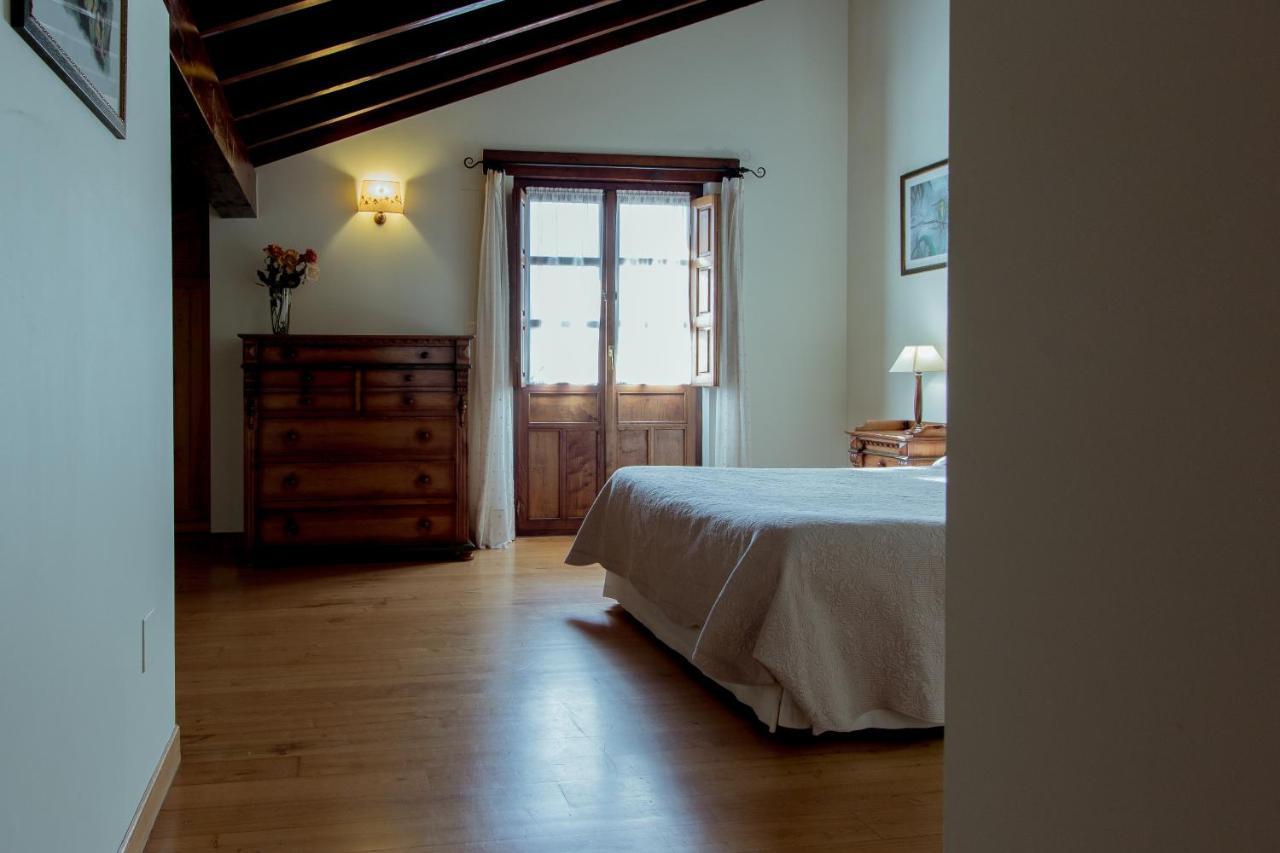 El Molino De Bonaco Pensionat San Vicente De La Barquera Eksteriør billede