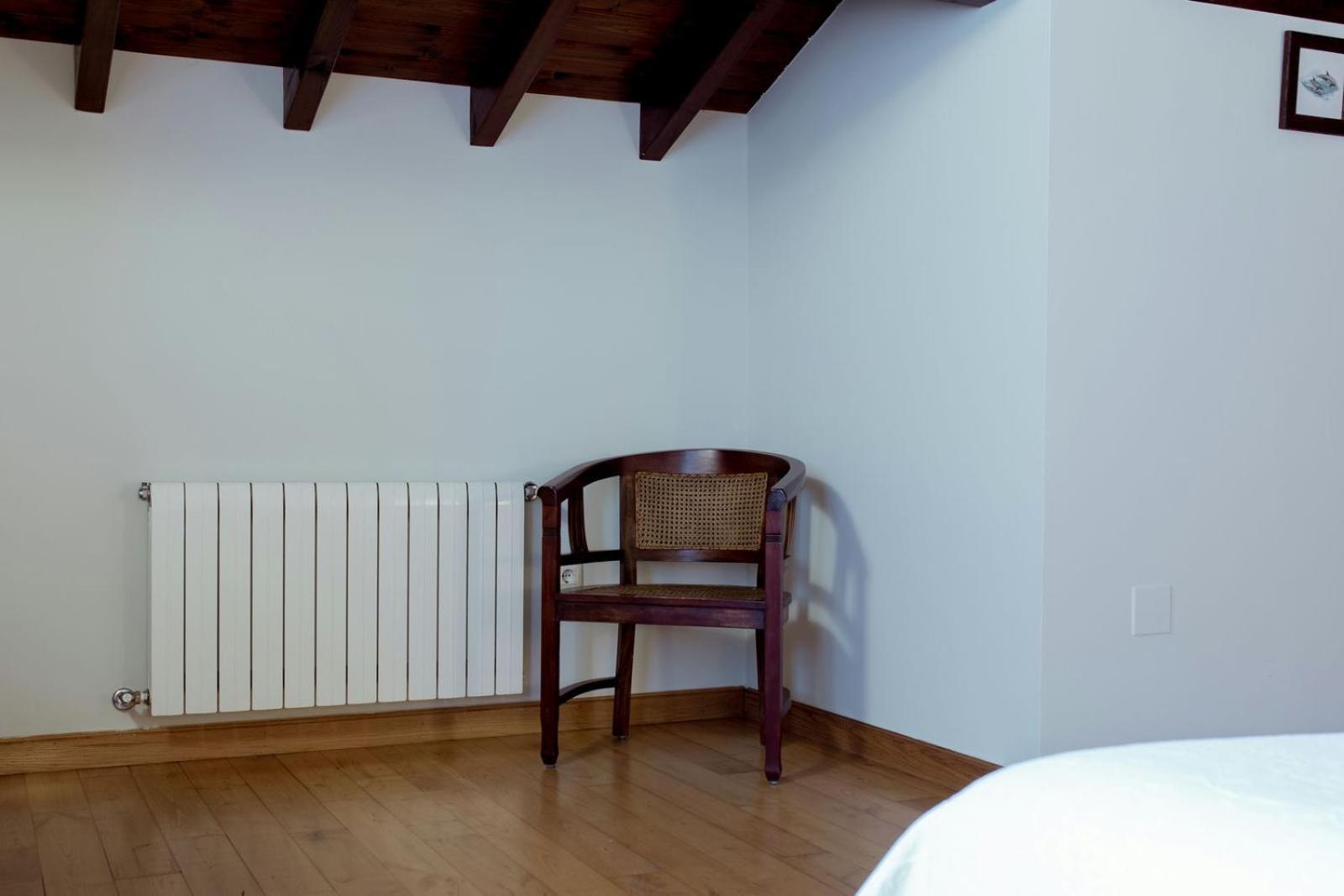 El Molino De Bonaco Pensionat San Vicente De La Barquera Eksteriør billede